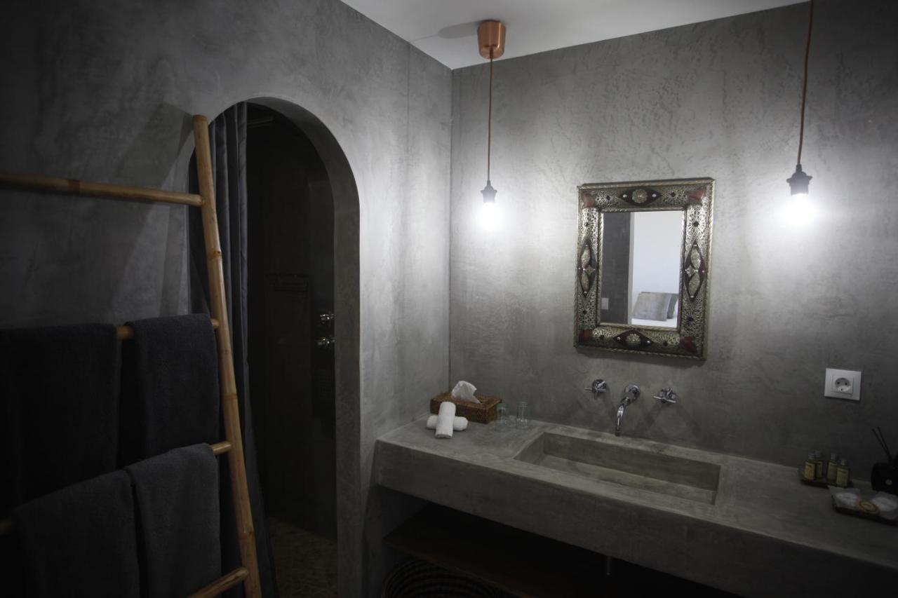 Villanueva de la Concepción La Posada Del Torcal מראה חיצוני תמונה