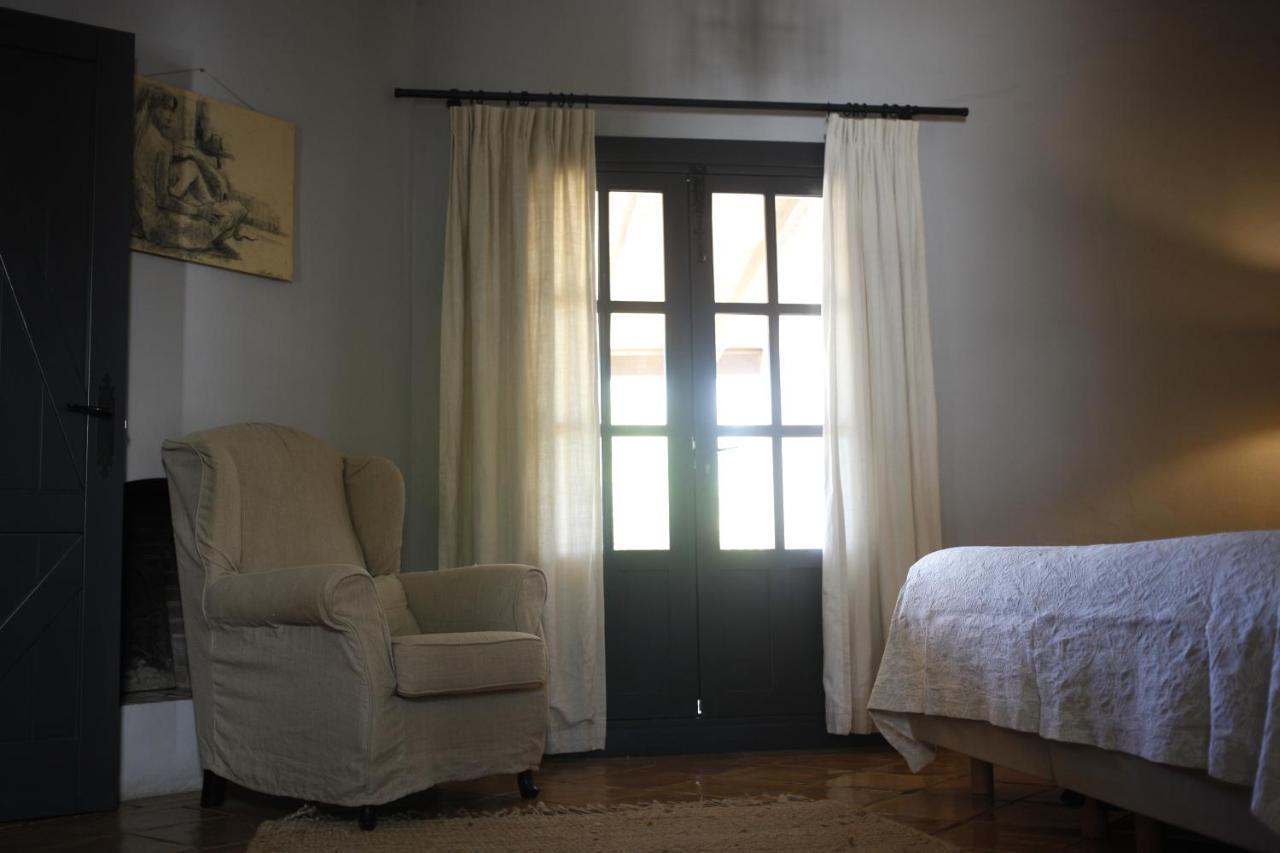 Villanueva de la Concepción La Posada Del Torcal מראה חיצוני תמונה