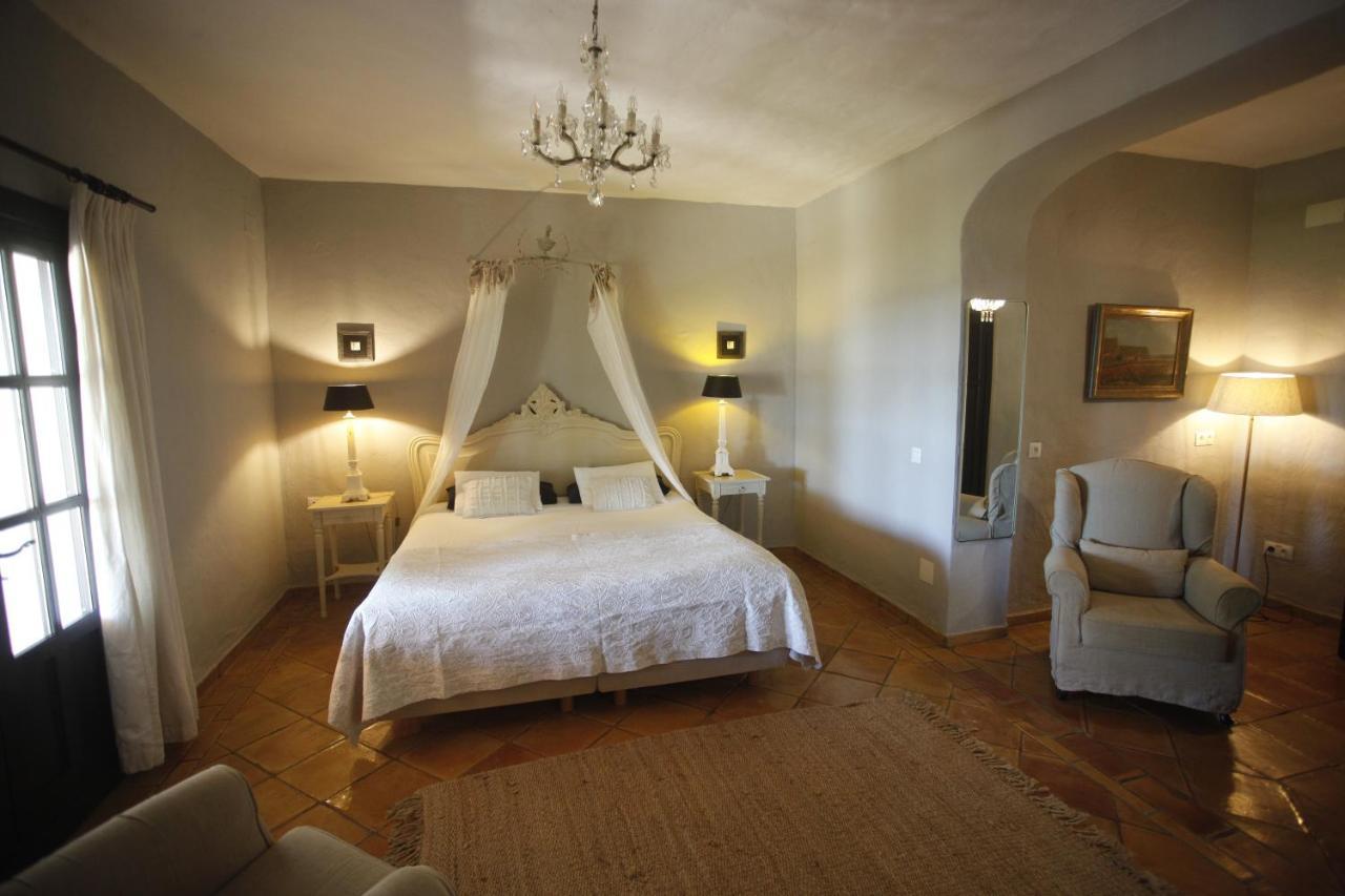 Villanueva de la Concepción La Posada Del Torcal מראה חיצוני תמונה